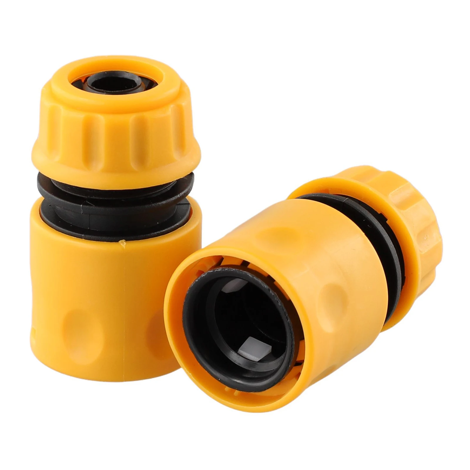 10pc 3/4 & 1/2 Inch Graden Hose Tap Threaded Connector Tap Adapter Quick Fitting Garden Irrigation Spray Tools
10pc 3/4 & 1/2 Inch Graden Hose Tap Threaded Connector Tap Adapter Quick Fitting Garden Irrigation Spray Tools