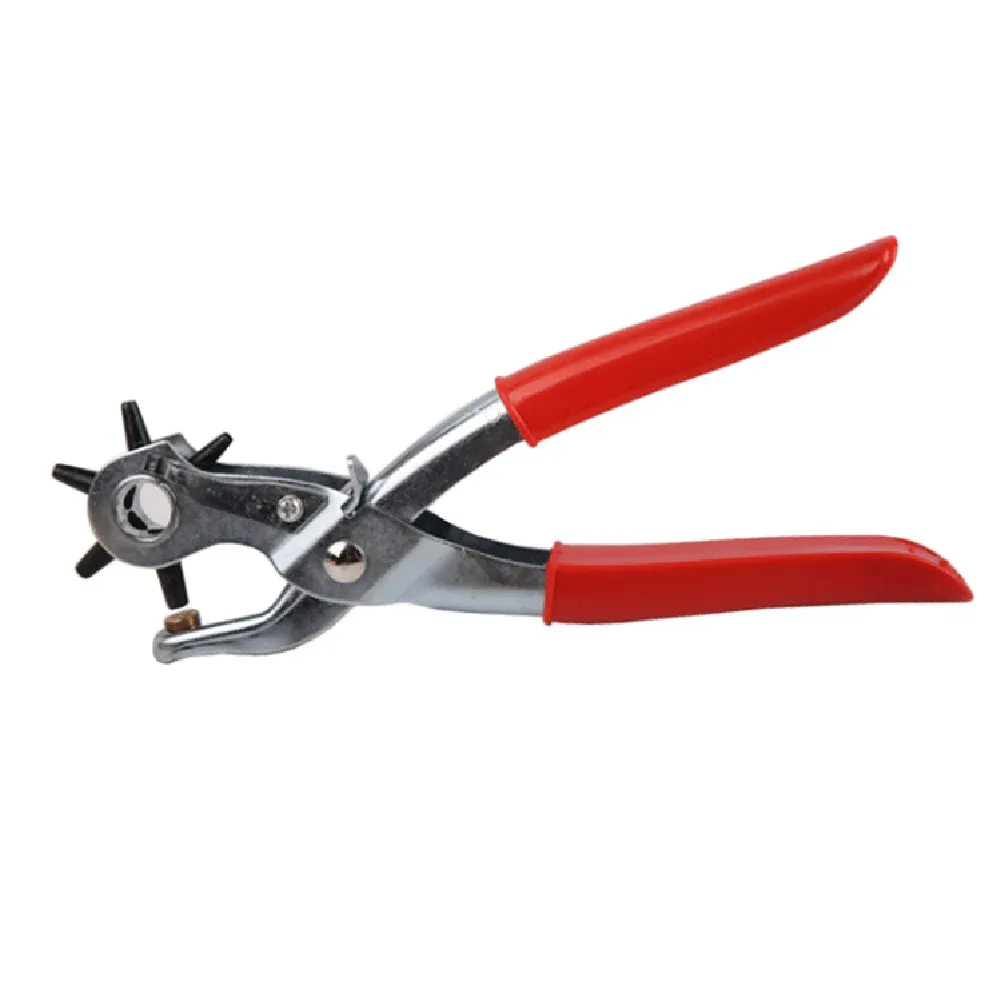 Accurate Hole Punching with this Sewing Machine Leather Belt Hole Punch Watchband Strap Household Tool Perfect for DIY Crafts
Accurate Hole Punching with this Sewing Machine Leather Belt Hole Punch Watchband Strap Household Tool Perfect for DIY Crafts