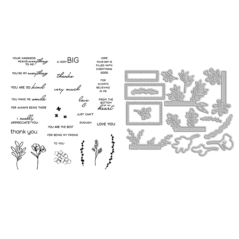 Sentiments Words 2023-2024 Annual Catalog Cutting Dies Clear Stamp Scrapbooking Paper Making Frame Card Craft
Sentiments Words 2023-2024 Annual Catalog Cutting Dies Clear Stamp Scrapbooking Paper Making Frame Card Craft