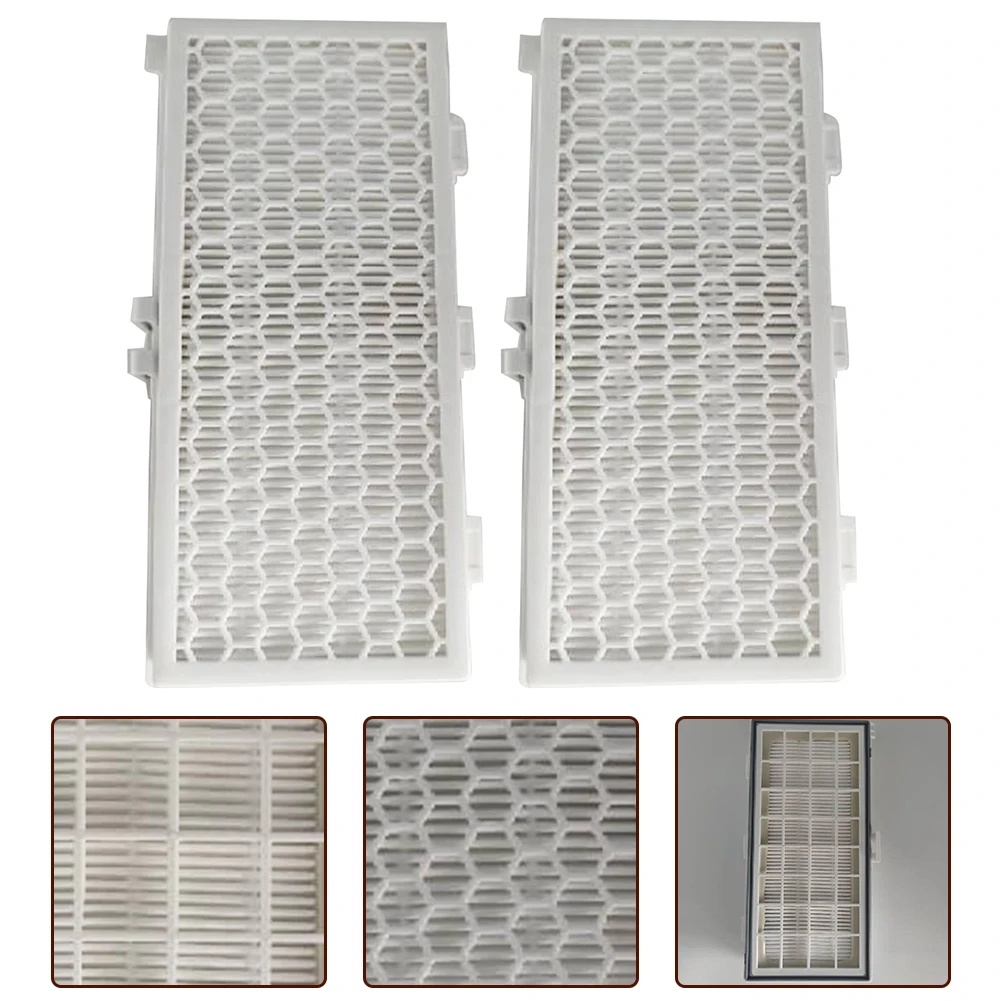 2 Pack Premium Vacuum Filter Set Model FOR Miele SF-HA 30 Works W S7 AND U1 Power Tool Accessories Replacement High Quality
2 Pack Premium Vacuum Filter Set Model FOR Miele SF-HA 30 Works W S7 AND U1 Power Tool Accessories Replacement High Quality