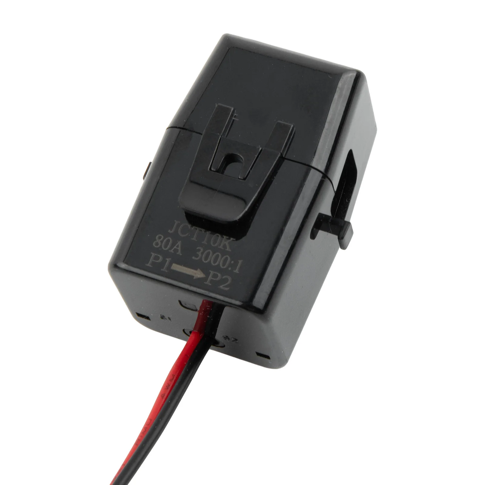 Power Monitor Energy Meter High Quality Home Electrical Supplies With Current Transformer Clamp Brand New Electrical Power Parts
Power Monitor Energy Meter High Quality Home Electrical Supplies With Current Transformer Clamp Brand New Electrical Power Parts