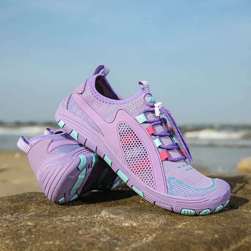 2023 Women Barefoot Shoes Wading Summer Quick Drying Beach Water Shoes Couple Aqua Sneakers Outdoor Fitness Cycling Men's Shoes
2023 Women Barefoot Shoes Wading Summer Quick Drying Beach Water Shoes Couple Aqua Sneakers Outdoor Fitness Cycling Men's Shoes