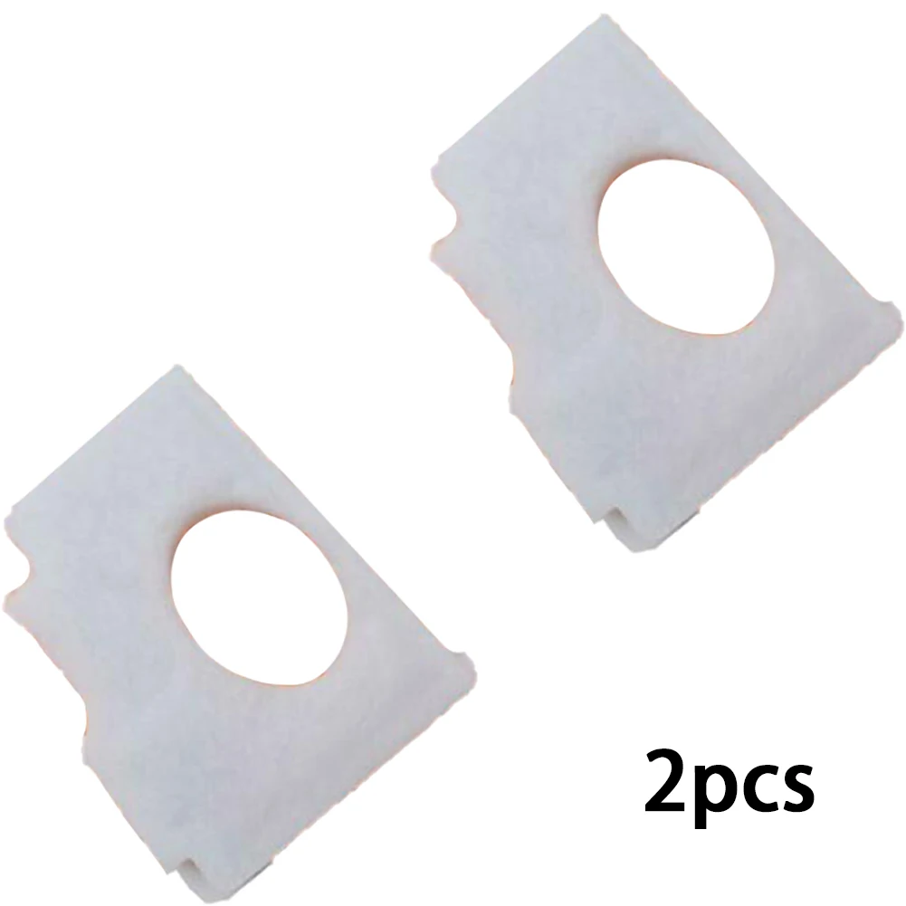 2Pcs Original Air Filter For Stihl MS170 MS180 Filter Model Filter Plate Chainsaw Parts Accessories Garden Power Tool Filter
2Pcs Original Air Filter For Stihl MS170 MS180 Filter Model Filter Plate Chainsaw Parts Accessories Garden Power Tool Filter