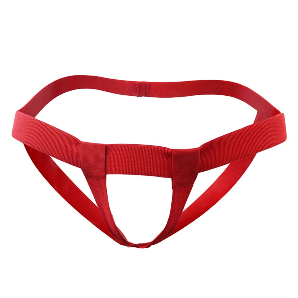 1/2Pcs Men Sexy Thong Booster Bandage Ball Lifter G-string Jockstrap Kinky Underwear Solid Hollow Underpants Erotic Briefs
1/2Pcs Men Sexy Thong Booster Bandage Ball Lifter G-string Jockstrap Kinky Underwear Solid Hollow Underpants Erotic Briefs