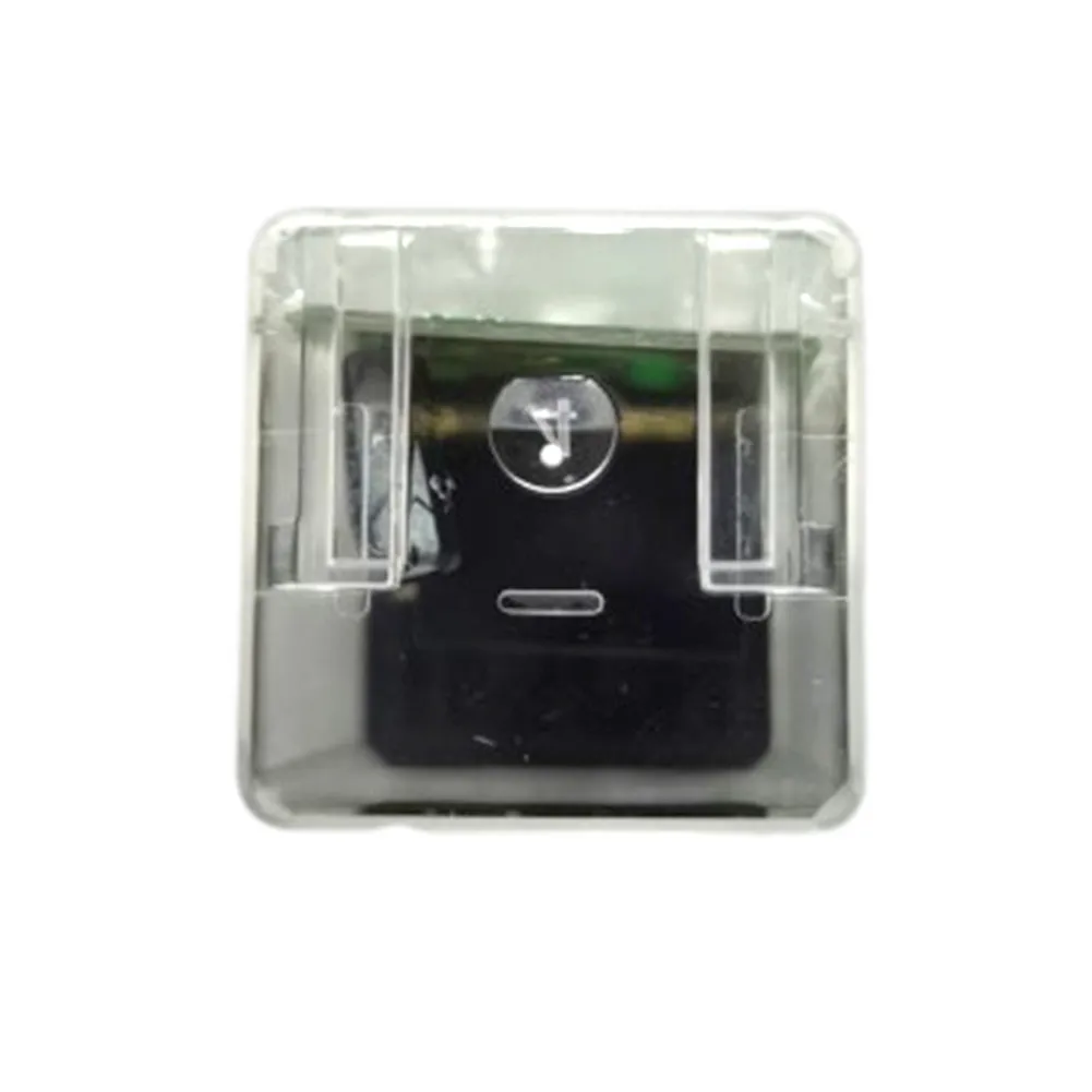 Practical Quality Durable NEW Flasher Relay 1x Plug And Play Car Dashboar LED Clear DC 12V Plastic Rate Control
Practical Quality Durable NEW Flasher Relay 1x Plug And Play Car Dashboar LED Clear DC 12V Plastic Rate Control