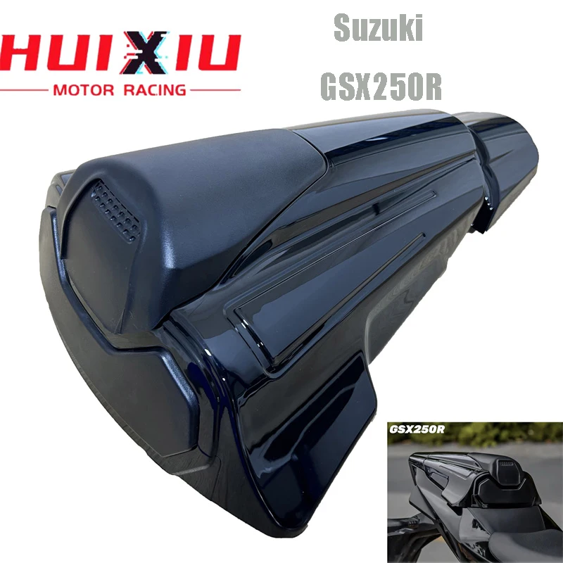Мотоциклетные аксессуары для Suzuki GSX250R gsx250r обтекатель заднего сиденья Обтекатель багажника пассажирского заднего сиденья GSX 250R 2017-2023
Мотоциклетные аксессуары для Suzuki GSX250R gsx250r обтекатель заднего сиденья Обтекатель багажника пассажирского заднего сиденья GSX 250R 2017-2023