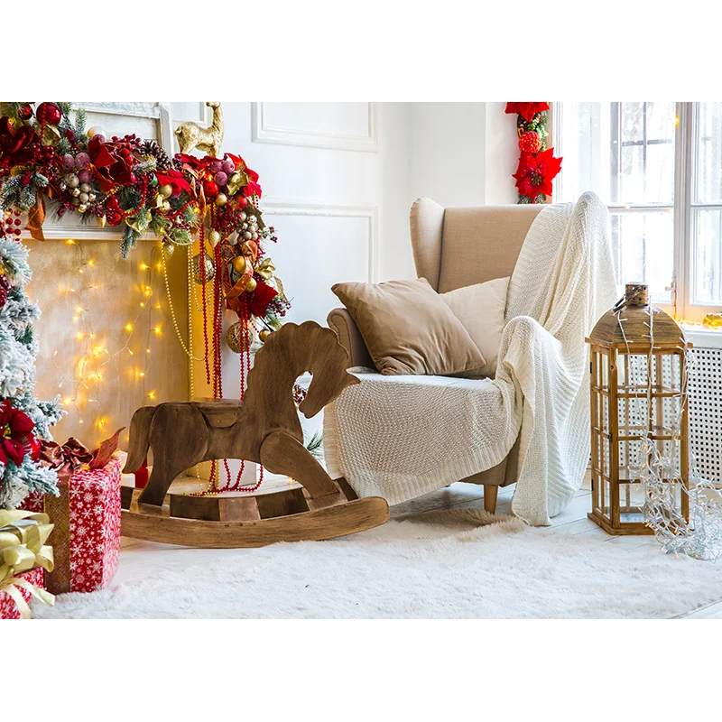 SHUOZHIKE Christmas Indoor Theme Photography Background Christmas tree Children Backdrops For Photo Studio Props HDY-Q1
SHUOZHIKE Christmas Indoor Theme Photography Background Christmas tree Children Backdrops For Photo Studio Props HDY-Q1