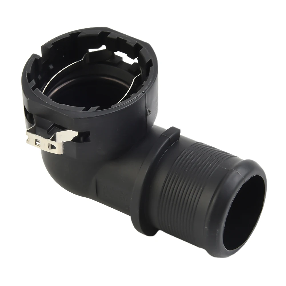 Connector Lower Hose For Water Tank Plastic Water Inlet Pipe 1.6L 2.0L 2.4L 14-19 254851J000 For IONIQ 1.6L 1580CC
Connector Lower Hose For Water Tank Plastic Water Inlet Pipe 1.6L 2.0L 2.4L 14-19 254851J000 For IONIQ 1.6L 1580CC