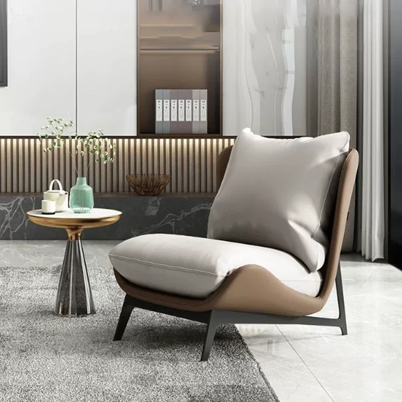 Minimalist French Living Room Chair Design Adults Soft Salon Living Room Chairs Backrest Multifunctional Sillones Furnitures
Minimalist French Living Room Chair Design Adults Soft Salon Living Room Chairs Backrest Multifunctional Sillones Furnitures