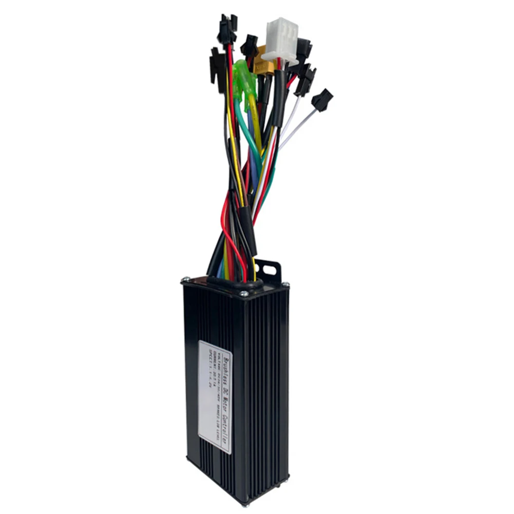 Boost Your Electric Bike Performance with EN05 LCD Instrument and 30A 3Mode Sine Wave Controller Ideal for 750W1000W Motors
Boost Your Electric Bike Performance with EN05 LCD Instrument and 30A 3Mode Sine Wave Controller Ideal for 750W1000W Motors