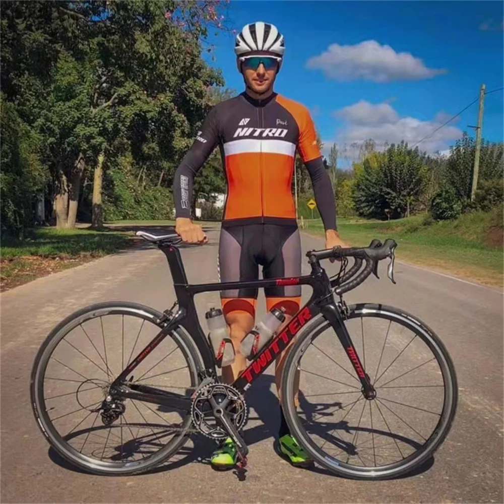 TWITTER Thunder RS-22S inner wiring T800 breaking wind racing ultra-light carbon fiber road bike C brake 700*25C bycycle for men
TWITTER Thunder RS-22S inner wiring T800 breaking wind racing ultra-light carbon fiber road bike C brake 700*25C bycycle for men
