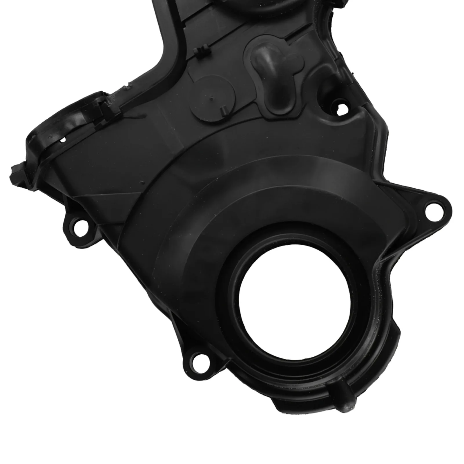 Car Timing Belt Timing Belt Interior Accessories Replacement ABS Plastic Car Accessories Interiors Black None High Quality
Car Timing Belt Timing Belt Interior Accessories Replacement ABS Plastic Car Accessories Interiors Black None High Quality