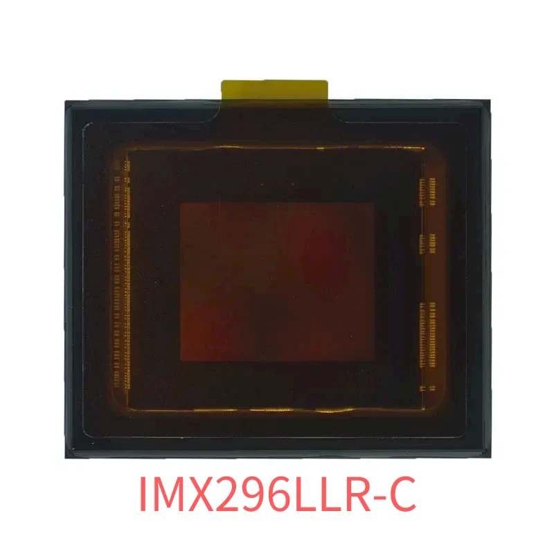1PCS / LOT IMX296LLR-C 6.3mm (Type 1/2.9) 1.58MP CMOS SENSOR 100% Brand New Original
1PCS / LOT IMX296LLR-C 6.3mm (Type 1/2.9) 1.58MP CMOS SENSOR 100% Brand New Original
