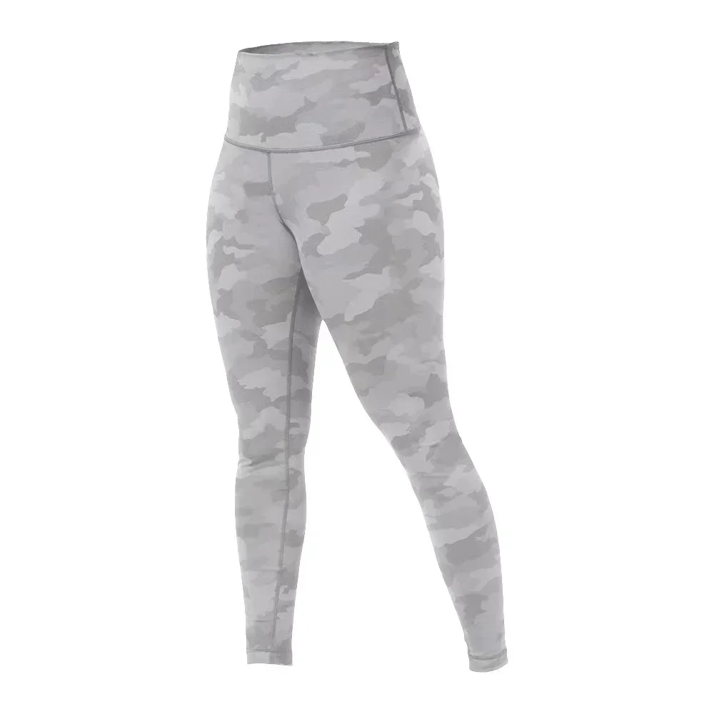 With Logo Camouflage Fashion High Waist Leggings Gym Mountaineering Outdoor Fitness 9 Points Pants Training Running Yoga Clothes
With Logo Camouflage Fashion High Waist Leggings Gym Mountaineering Outdoor Fitness 9 Points Pants Training Running Yoga Clothes