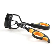 Protable Colorful Eyelashes Curler Tweezer Curling with 2 Replacement Pads Eye Lashes Clip Cosmetic Beauty Makeup Tool
Protable Colorful Eyelashes Curler Tweezer Curling with 2 Replacement Pads Eye Lashes Clip Cosmetic Beauty Makeup Tool