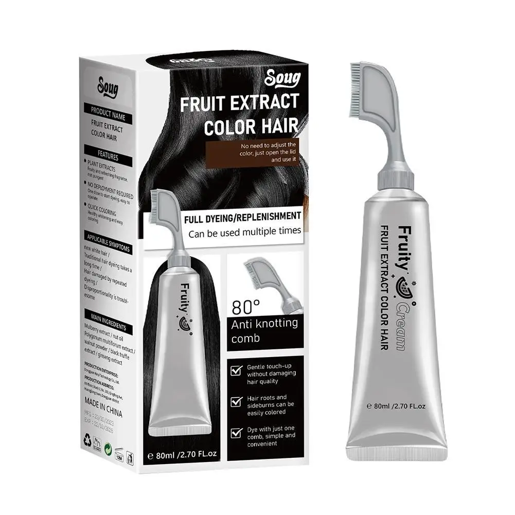 Фруктовая краска для волос, крем, растительный экстракт, краска для волос, эссенция с расческой, краска для волос, шампунь, растительная пузырьковая краска для волос, неповреждающая краска для волос
Фруктовая краска для волос, крем, растительный экстракт, краска для волос, эссенция с расческой, краска для волос, шампунь, растительная пузырьковая краска для волос, неповреждающая краска для волос