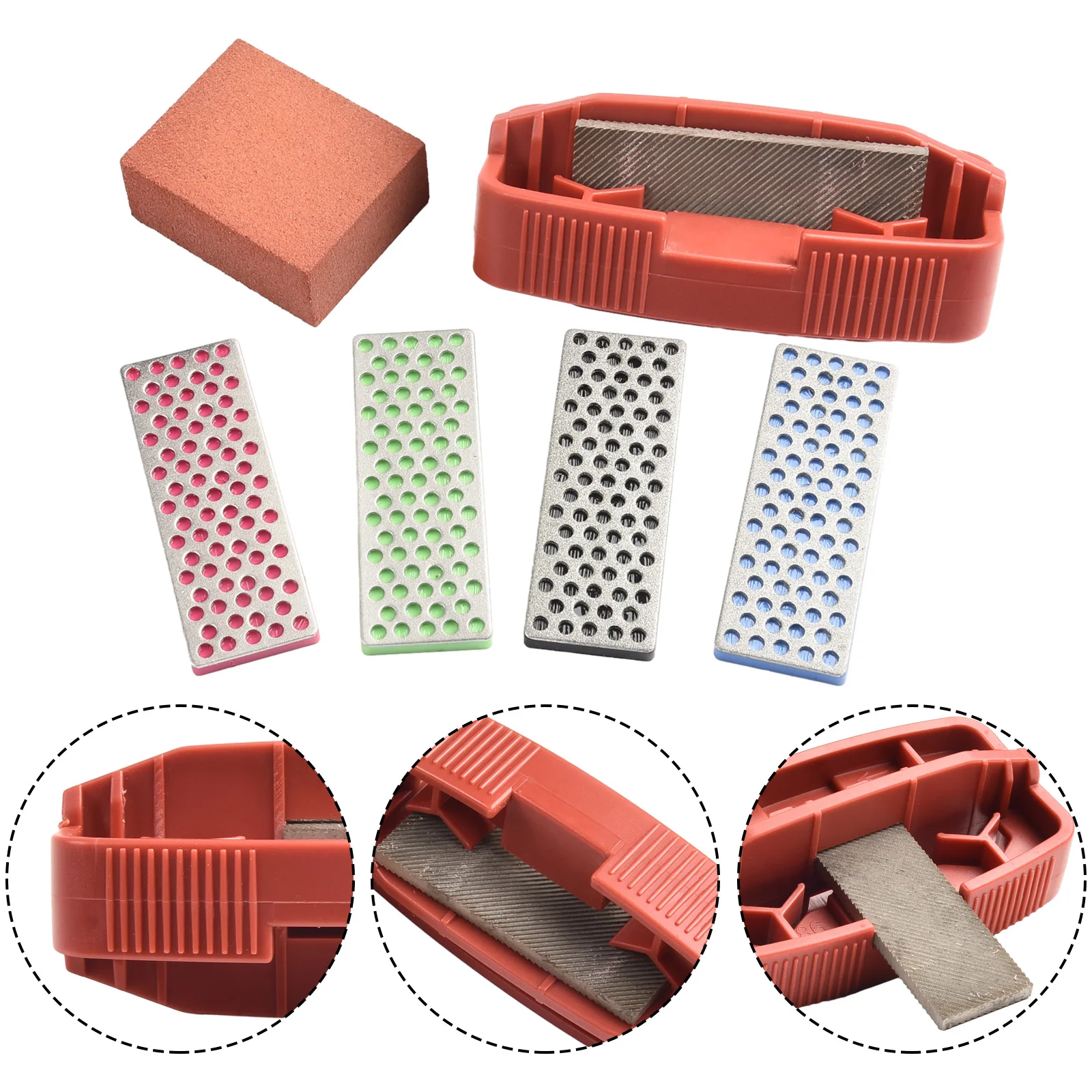 Snowboard Sharpener Ski Edge Sharpeners Tuning Tool Edge Care Kit Sharpening Stones Outdoor Ski Accessories
Snowboard Sharpener Ski Edge Sharpeners Tuning Tool Edge Care Kit Sharpening Stones Outdoor Ski Accessories