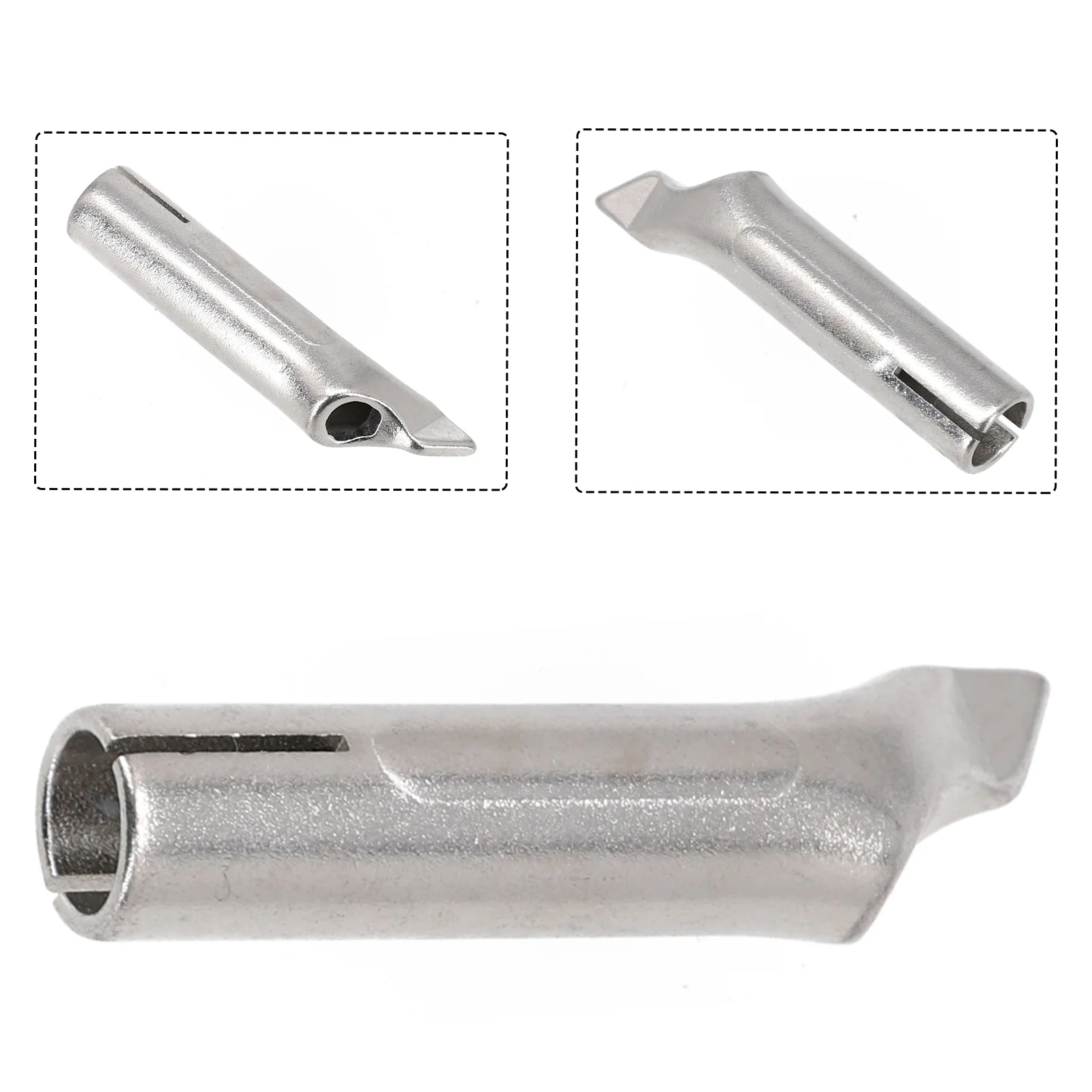 Mouth Welding Mouth Triangle Welding Nozzle Sliver Welding Compatibility Brightness Y Type Hot Air Blower Head
Mouth Welding Mouth Triangle Welding Nozzle Sliver Welding Compatibility Brightness Y Type Hot Air Blower Head