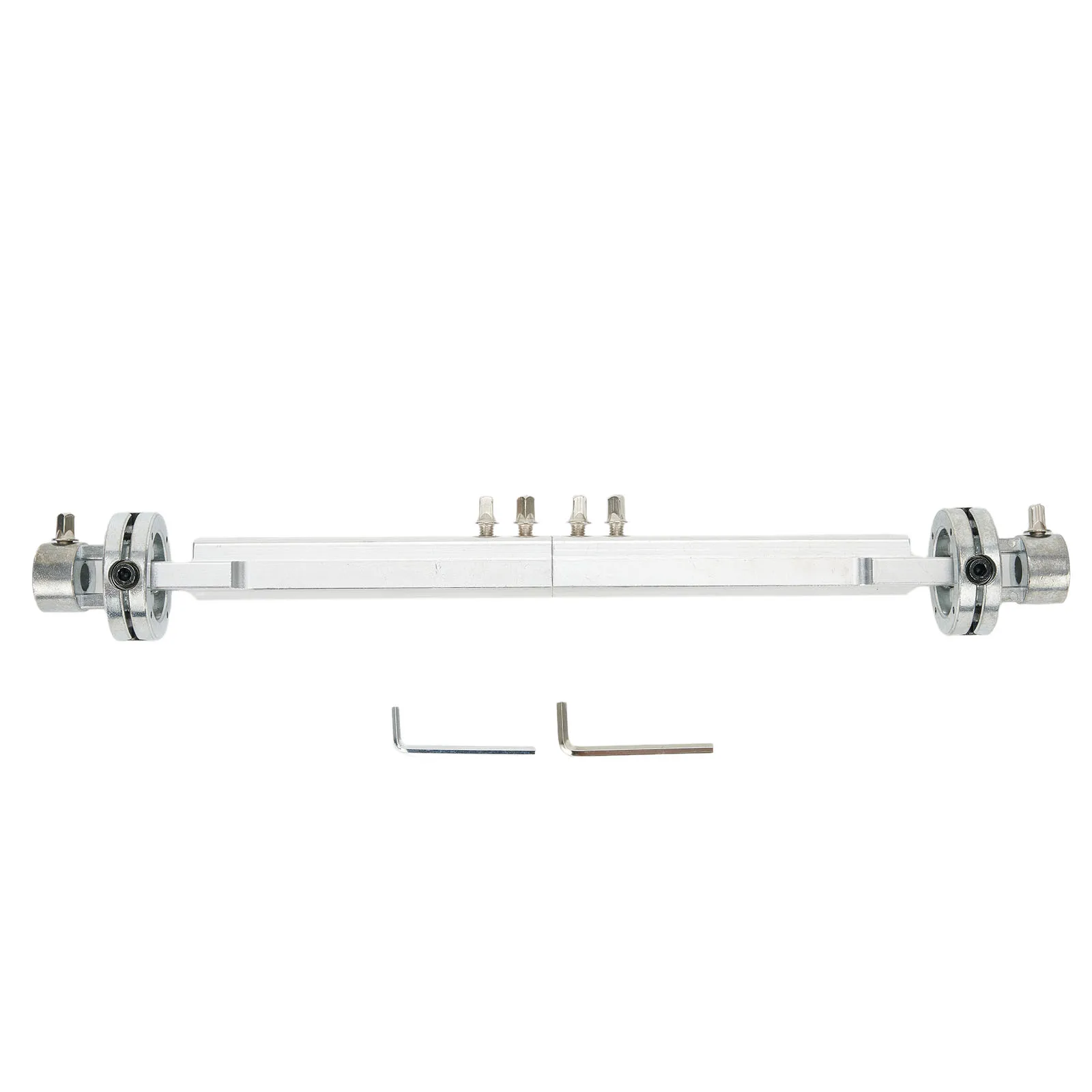 Brand New Duable High Quality Particular Drum Pedal Drive Shaft Bar Connecting Pedal Percussion Rod Shaft Silver Double
Brand New Duable High Quality Particular Drum Pedal Drive Shaft Bar Connecting Pedal Percussion Rod Shaft Silver Double