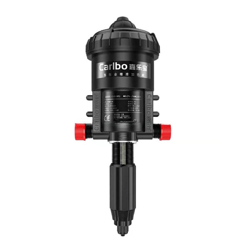 Farm Veterinary Proportional Doser Pump Animal Drinking System Automatic Chemical Dosing Pump
Farm Veterinary Proportional Doser Pump Animal Drinking System Automatic Chemical Dosing Pump