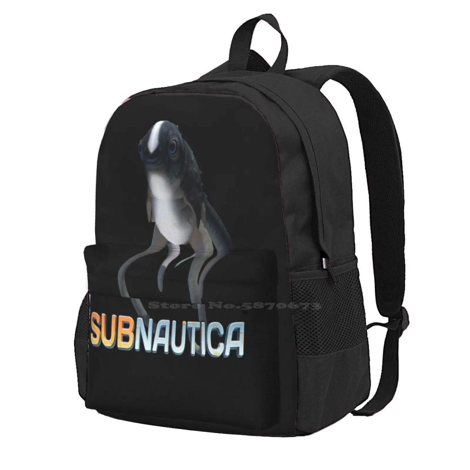 - Cuddlefish School Bags For Teenage Girls Laptop Travel Bags Underwater Diver Gamer Games Sci Fi Submarine Alterra Ocean
- Cuddlefish School Bags For Teenage Girls Laptop Travel Bags Underwater Diver Gamer Games Sci Fi Submarine Alterra Ocean
