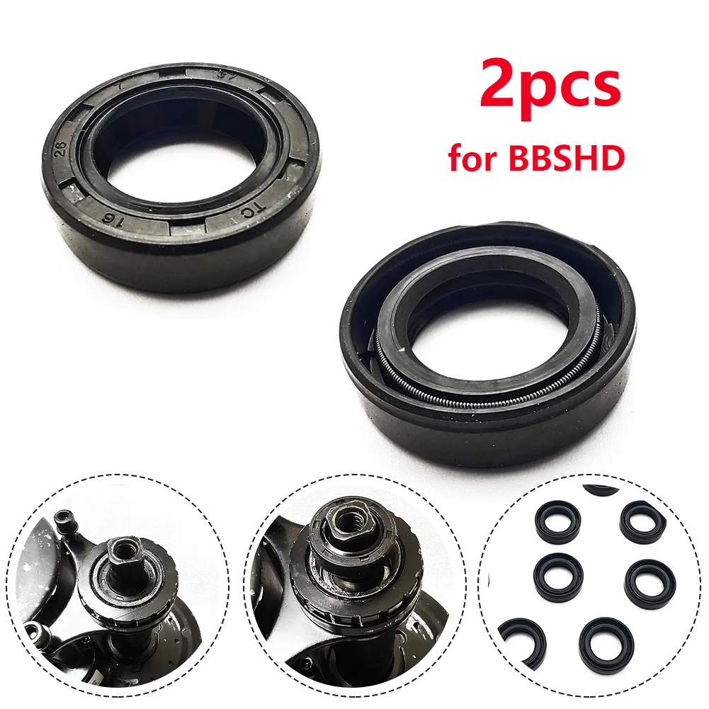 2pcs Electric Bicycle Oil Seal Assembling Components For BafangHD Mid-Motor Rubber Oil Seal Ebike Accessories Bicicleta
2pcs Electric Bicycle Oil Seal Assembling Components For BafangHD Mid-Motor Rubber Oil Seal Ebike Accessories Bicicleta