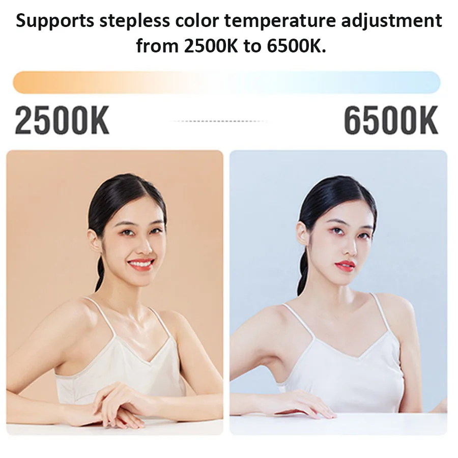 80W Bi-Color COB Video Light with Built-in Battery, 16,500 Lux, 2500K-6500K, for Photography, Studio, Live Streaming. 80W Bi-Color COB Video Light with Built-in Battery, 16,500 Lux, 2500K-6500K, for Photography, Studio, Live Streaming.