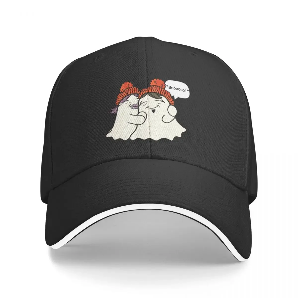 New Ghost t shirt hugging with love Baseball Cap New In Hat Snapback Cap Mountaineering Rave Hat Girl Men's
New Ghost t shirt hugging with love Baseball Cap New In Hat Snapback Cap Mountaineering Rave Hat Girl Men's