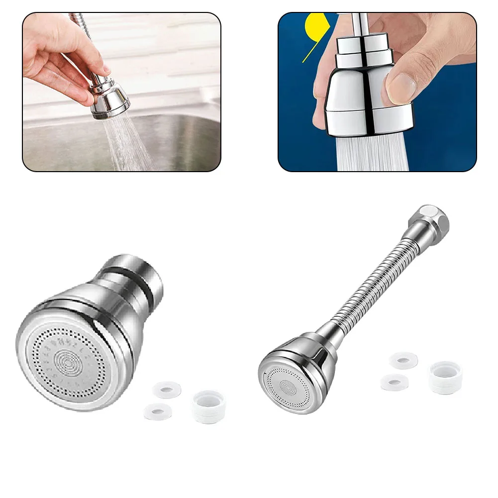 Kitchen Faucet Extender Shower Water Saver Supercharged Shower Faucet Splash-Proof Extender Faucet Bathroom Accessories
Kitchen Faucet Extender Shower Water Saver Supercharged Shower Faucet Splash-Proof Extender Faucet Bathroom Accessories