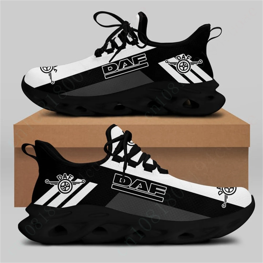 DAF Male Sneakers Casual Running Shoes Lightweight Unisex Tennis Big Size Comfortable Men's Sneakers Sports Shoes For Men
DAF Male Sneakers Casual Running Shoes Lightweight Unisex Tennis Big Size Comfortable Men's Sneakers Sports Shoes For Men