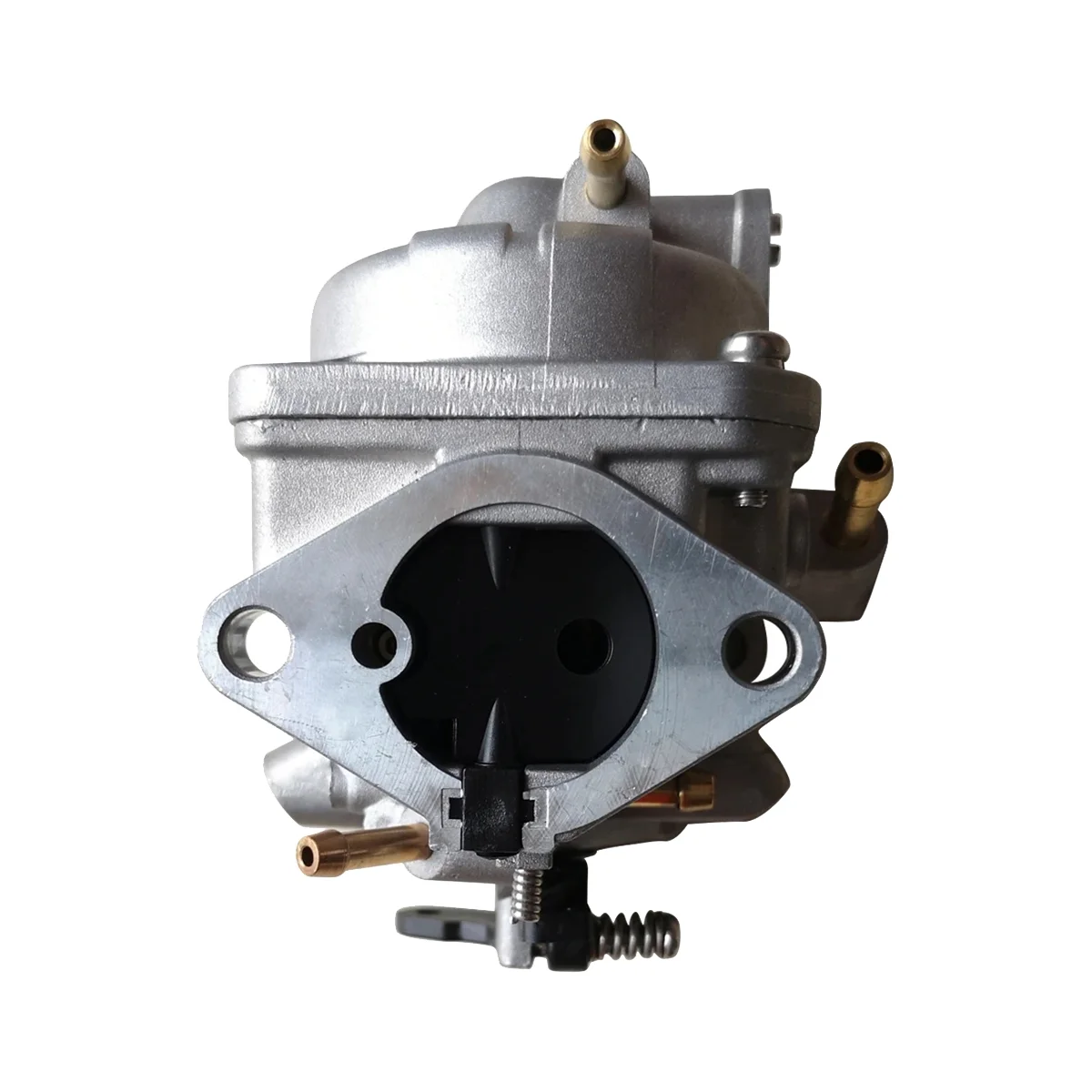 

803522T03 Carburetor Outboard Motor 4T 4/5HP for Nissan Tohatsu Mercury MF3.5 MFS4 MFS5 NFS4 4 Stroke 3R1-03200-1