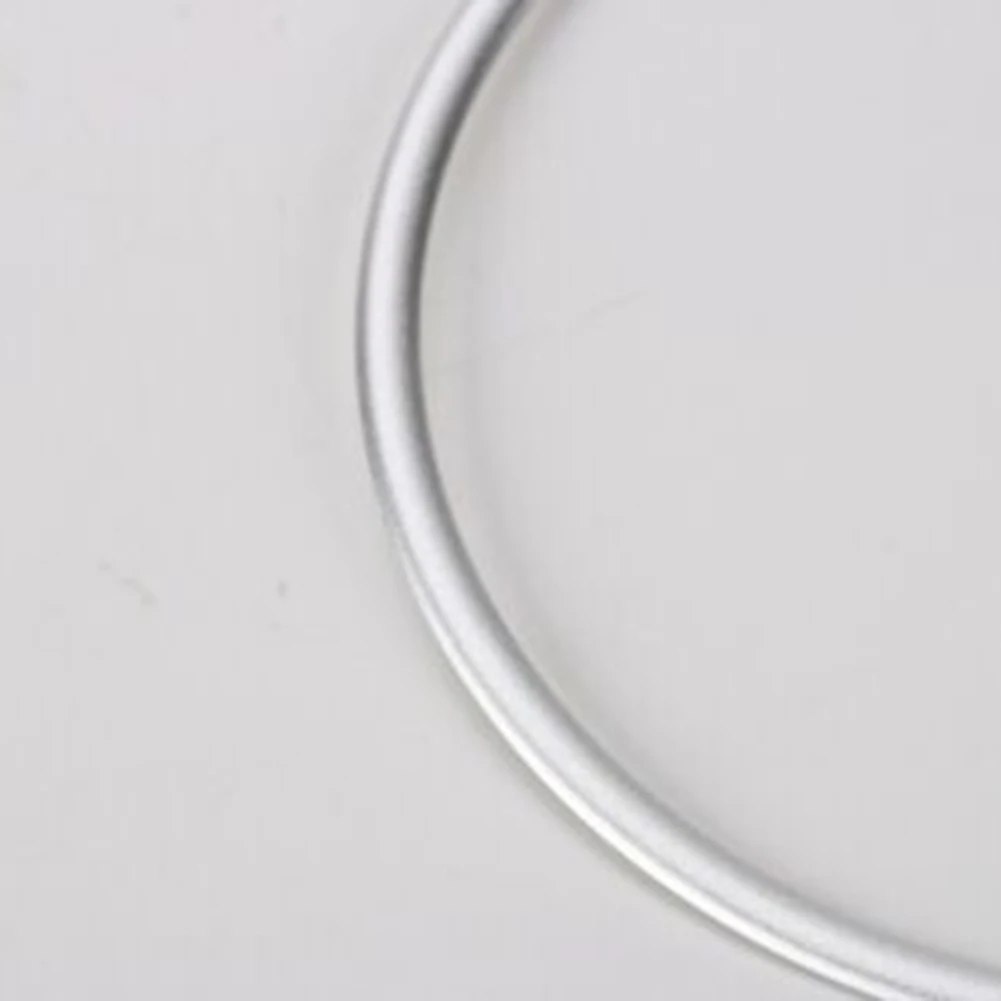 Silver Car Steering Wheel Center Trim Bigger For JK Wrangler 2011-2017 For Grand Cherokee 2011-2013 Steering Wheel Trim Ring
Silver Car Steering Wheel Center Trim Bigger For JK Wrangler 2011-2017 For Grand Cherokee 2011-2013 Steering Wheel Trim Ring