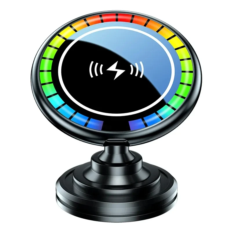 Strong Magnetic Car Wireless Charger for Magsafe Magnetic Phone 15W Fast Wireless Charging Stand for iPhone 14 13 12 pro max
Strong Magnetic Car Wireless Charger for Magsafe Magnetic Phone 15W Fast Wireless Charging Stand for iPhone 14 13 12 pro max