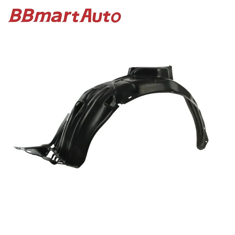 

74101-SAA-900 BBmartAuto Parts 1pcs Fender Lined Front Wheel Mudguard R For Honda Fit Jazz GD1 GD3 GD5 GE2 GE3 2005-2008