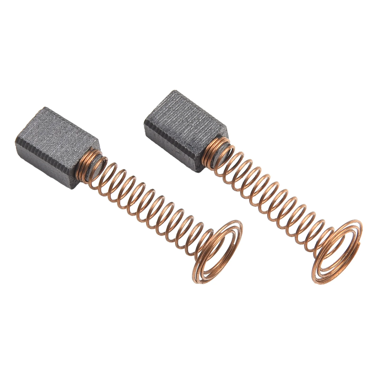 2pc Carbon Brushes Electric Motor Graphite Brush For SDremel D4000 Rotary Power Tool Accessories 4.8×6.8×8.6mm
2pc Carbon Brushes Electric Motor Graphite Brush For SDremel D4000 Rotary Power Tool Accessories 4.8×6.8×8.6mm
