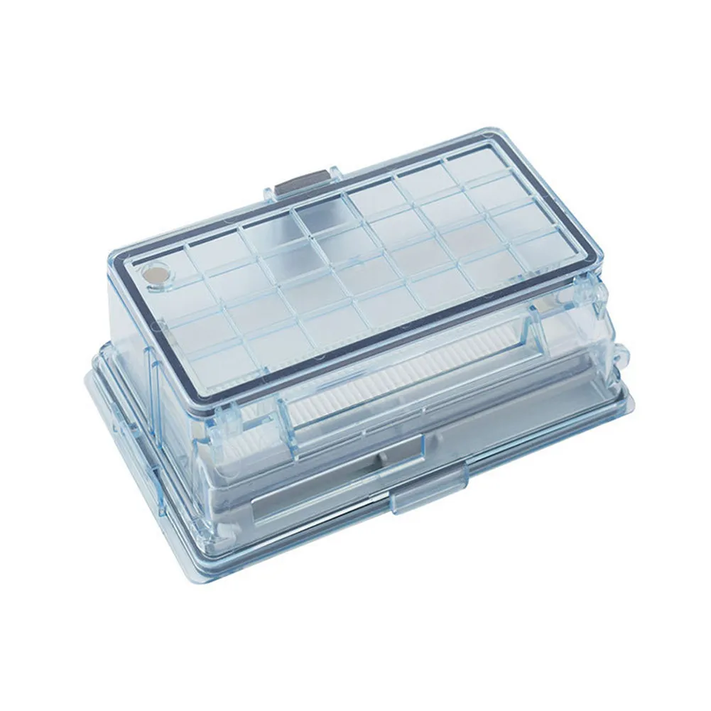 Dust Box Filter For Samsung Powerbot-E VR05R5050WK Robot Vacuum Cleaner Dust Bin Household Replacement Spare Parts Accessories
Dust Box Filter For Samsung Powerbot-E VR05R5050WK Robot Vacuum Cleaner Dust Bin Household Replacement Spare Parts Accessories