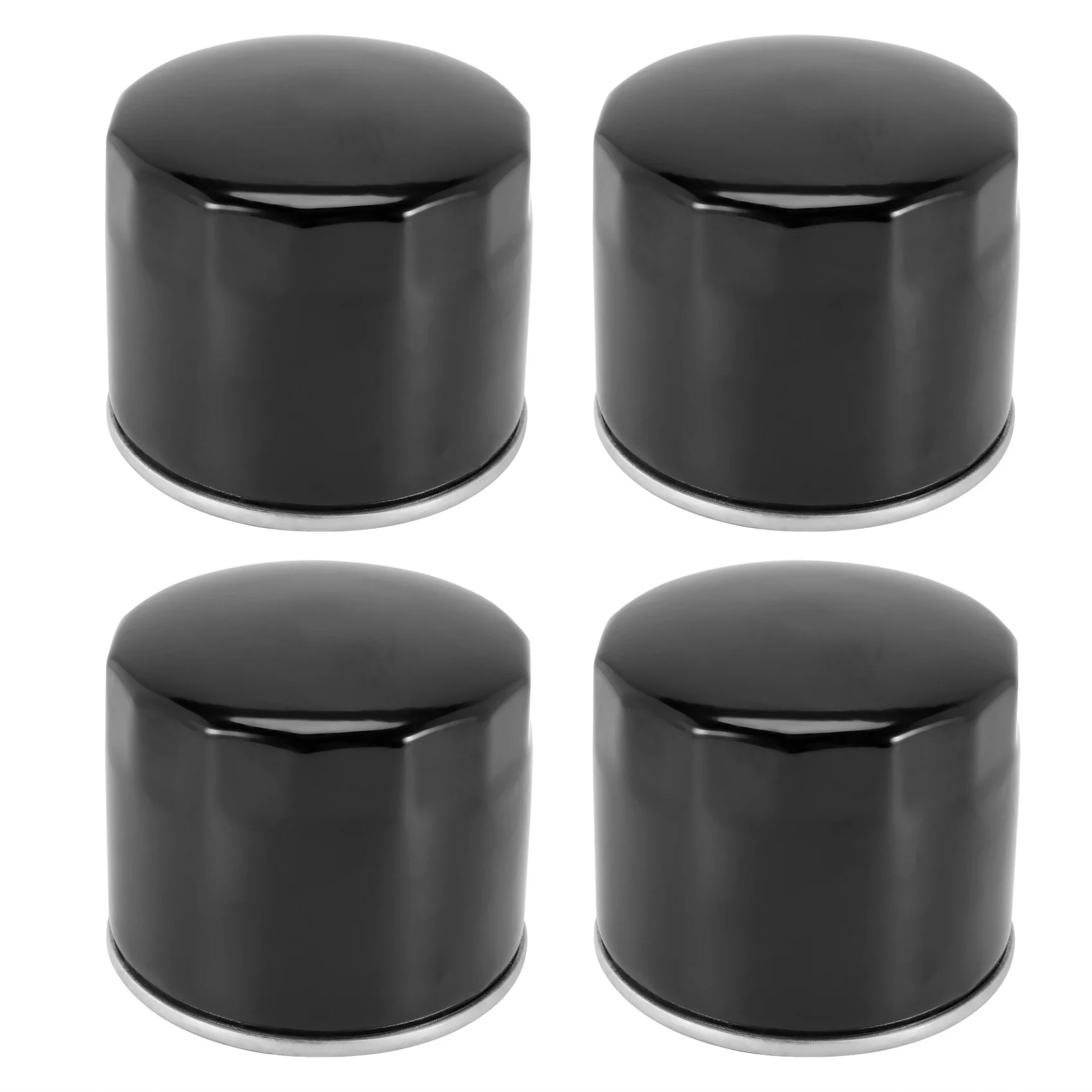 4 Pcs Oil Filters For Briggs & Stratton 492932,492932S,695396,696854 Lawn Mower Replacement Parts
4 Pcs Oil Filters For Briggs & Stratton 492932,492932S,695396,696854 Lawn Mower Replacement Parts