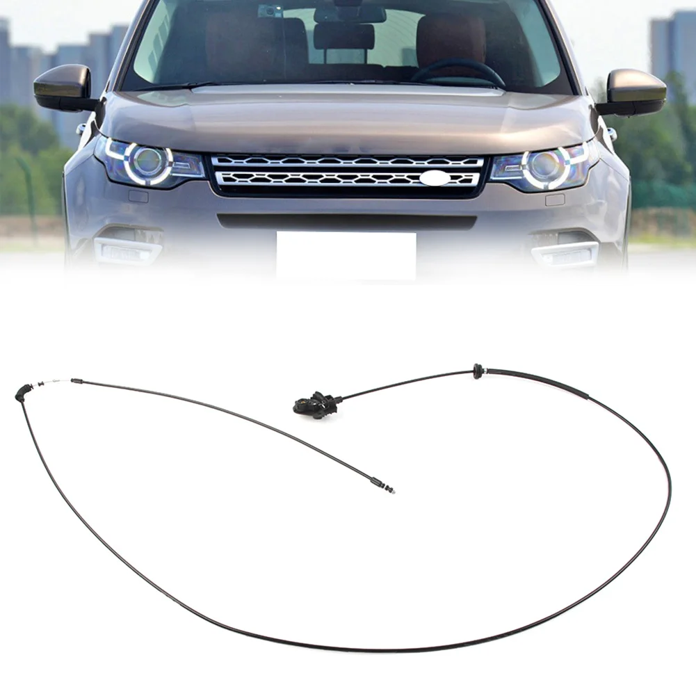 Кабель Блокировки капота автомобиля для Land Rover Discovery Sport 2015-2017 для Range Rover Evoque 2012-2015 LR051451
Кабель Блокировки капота автомобиля для Land Rover Discovery Sport 2015-2017 для Range Rover Evoque 2012-2015 LR051451