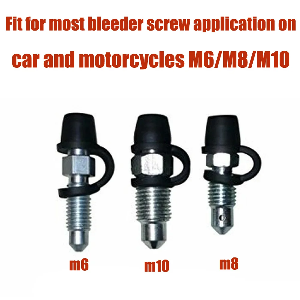 Grease Cap Brake Bleeder Screw Cap Rubber Spare Parts 20/30/40x 3cm Length Accessories Fitting Grease Zerk Black
Grease Cap Brake Bleeder Screw Cap Rubber Spare Parts 20/30/40x 3cm Length Accessories Fitting Grease Zerk Black