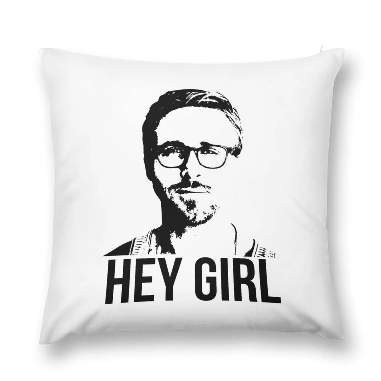 Hey Girl - Ryan Gosling Throw Pillow luxury sofa pillows Pillow Cover Couch Pillows
Hey Girl - Ryan Gosling Throw Pillow luxury sofa pillows Pillow Cover Couch Pillows