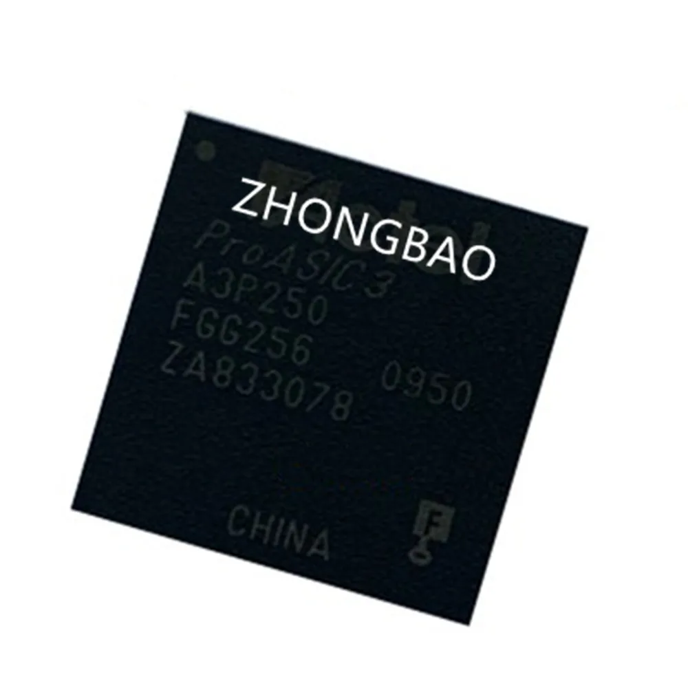 2pcs 100% new and orginal A3P250-FGG256 A3P250-FGG BGA256 Terrestrial FPGA and SoC Product Catalog in stock
2pcs 100% new and orginal A3P250-FGG256 A3P250-FGG BGA256 Terrestrial FPGA and SoC Product Catalog in stock