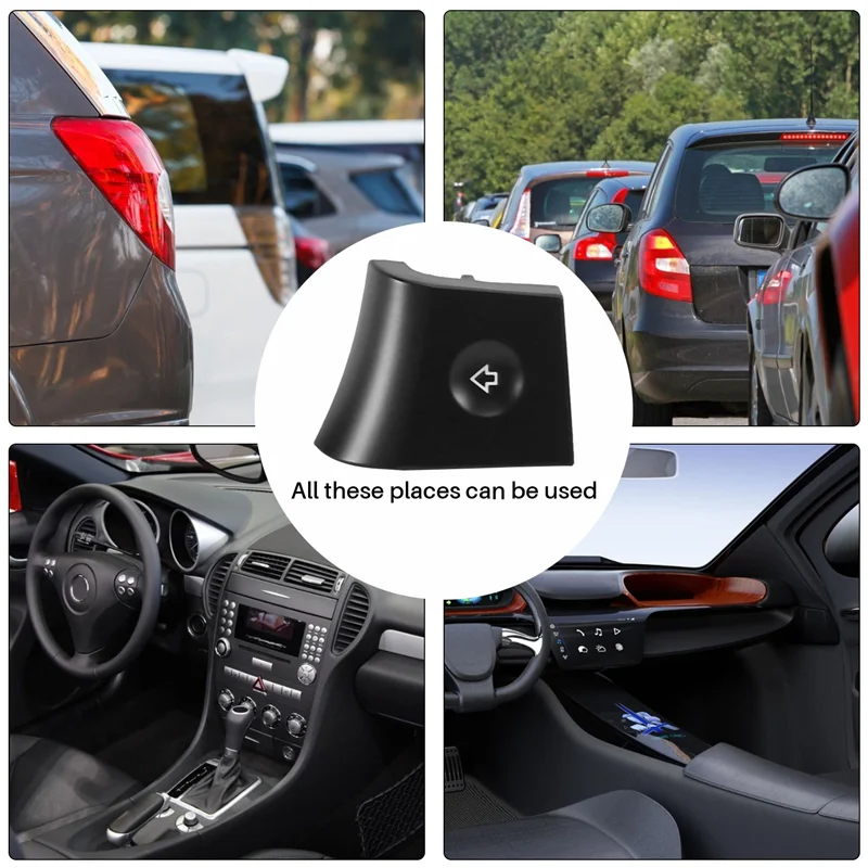 Автомобильный многофункциональный чехол на руль для W164 ML 2006-2009, черный
Автомобильный многофункциональный чехол на руль для W164 ML 2006-2009, черный