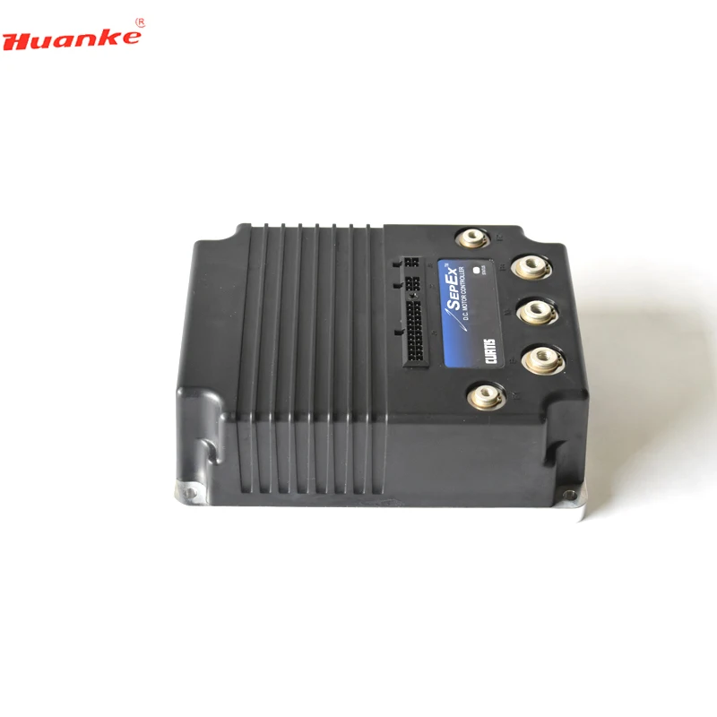 original Curtis 48V-80V 600A dc motor speed controller 1244-6661 for forklift truck/electric stacker
original Curtis 48V-80V 600A dc motor speed controller 1244-6661 for forklift truck/electric stacker