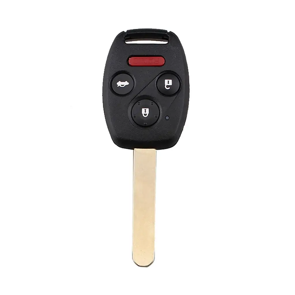 Remote Key Fob Case Shell for Honda Civic 2006-2013 Replaces N5F-S0084A, N5F-A05TAA 35111-SVA-306
Remote Key Fob Case Shell for Honda Civic 2006-2013 Replaces N5F-S0084A, N5F-A05TAA 35111-SVA-306