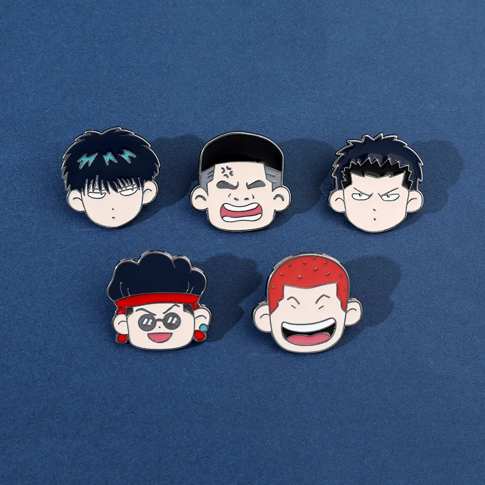 Симпатичный маленький аксессуар, подарок, металлический значок, оптовая продажа, аксессуары для одежды, рюкзака, декоративные броши
Симпатичный маленький аксессуар, подарок, металлический значок, оптовая продажа, аксессуары для одежды, рюкзака, декоративные броши