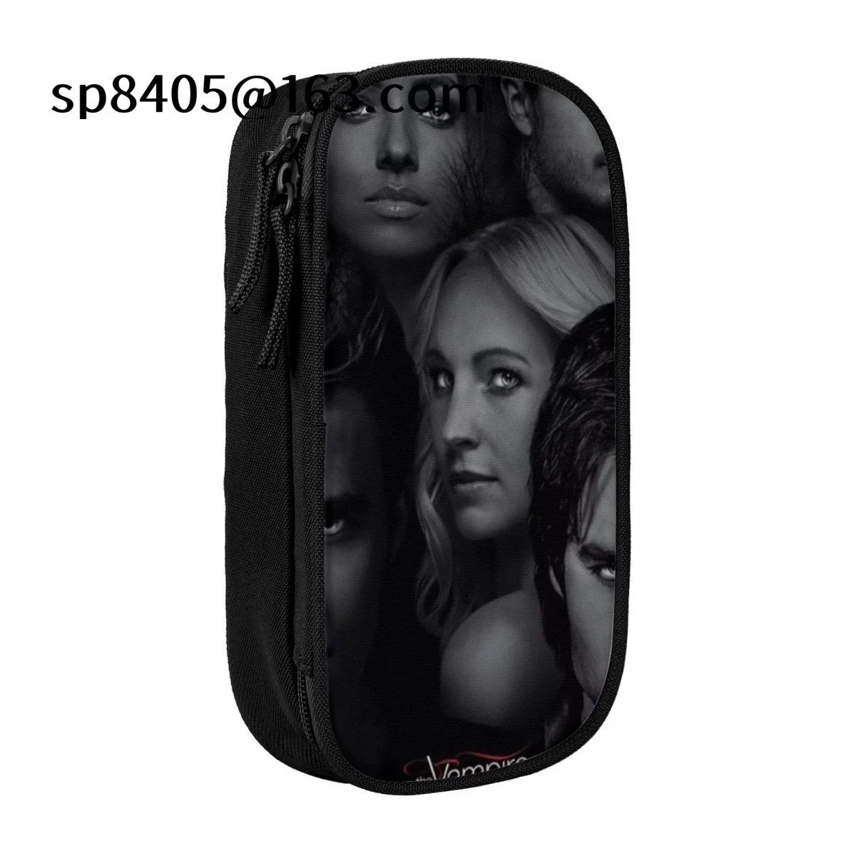 Vampire Diaries Yoga Backpacks Portable Drawstring Bags Drawstring Bundle Pocket Sports Bag Book Bags
Vampire Diaries Yoga Backpacks Portable Drawstring Bags Drawstring Bundle Pocket Sports Bag Book Bags