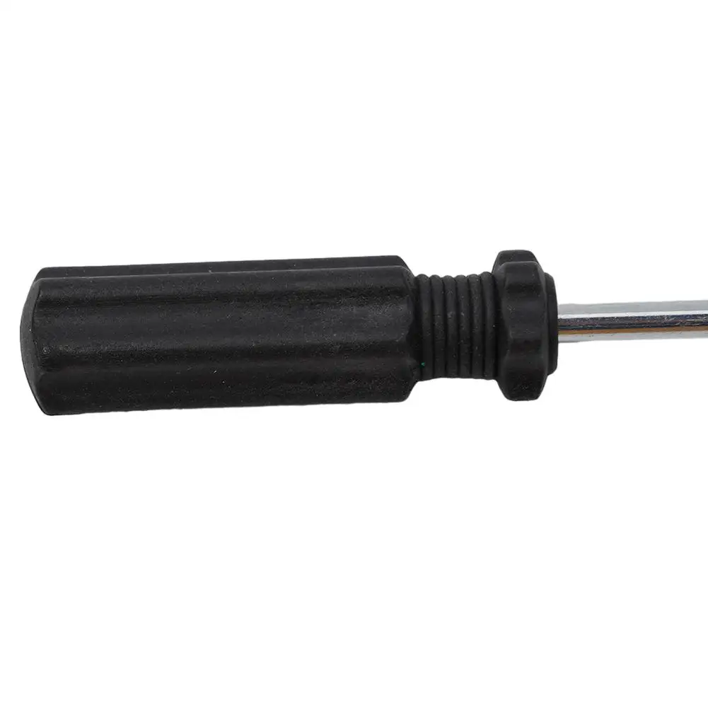 Small Screwdrivers Cross Screwdrivers Slotted Screwdriver Repair Tool 1Pc 4.13Inch 45#steel 4mm For Disassemble
Small Screwdrivers Cross Screwdrivers Slotted Screwdriver Repair Tool 1Pc 4.13Inch 45#steel 4mm For Disassemble