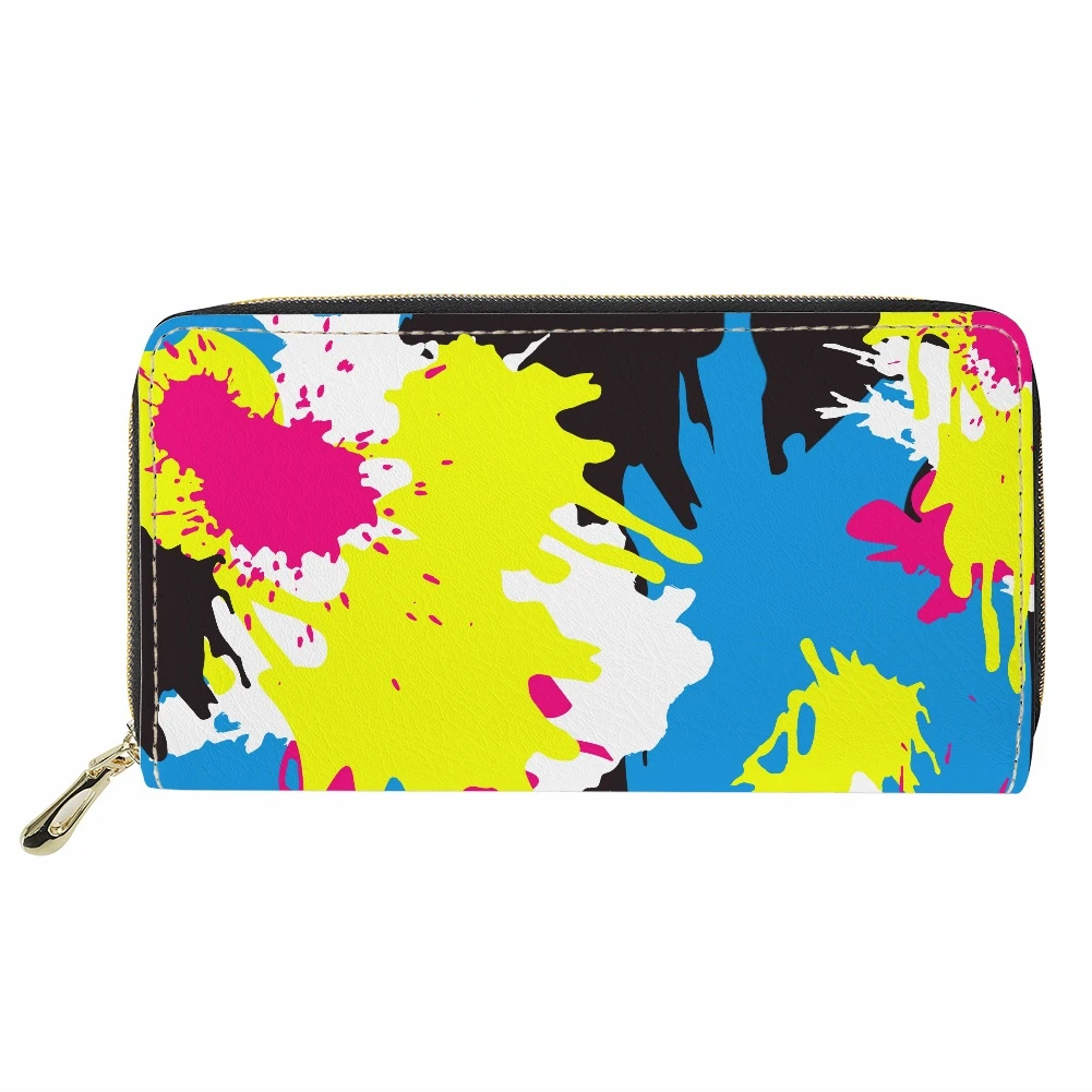 Graffiti Print Daily Portable Credit Card Wallets Women Designer Brand Money Organizer Purse Coin Holder for Women
Graffiti Print Daily Portable Credit Card Wallets Women Designer Brand Money Organizer Purse Coin Holder for Women