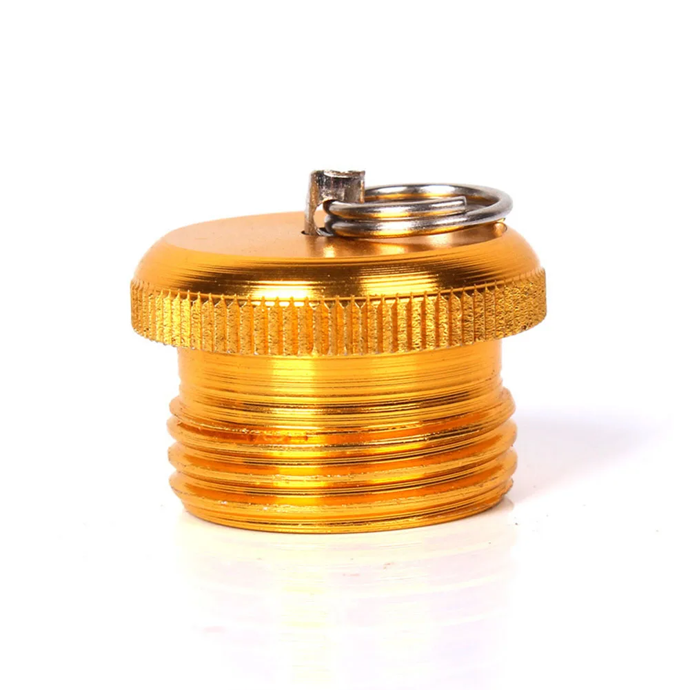 Brand New Sporting Goods Rear Plug Rod Plug Aluminum Alloy Plug Fishing Tackle For 8.5mm-22mm Rod Building Repair
Brand New Sporting Goods Rear Plug Rod Plug Aluminum Alloy Plug Fishing Tackle For 8.5mm-22mm Rod Building Repair