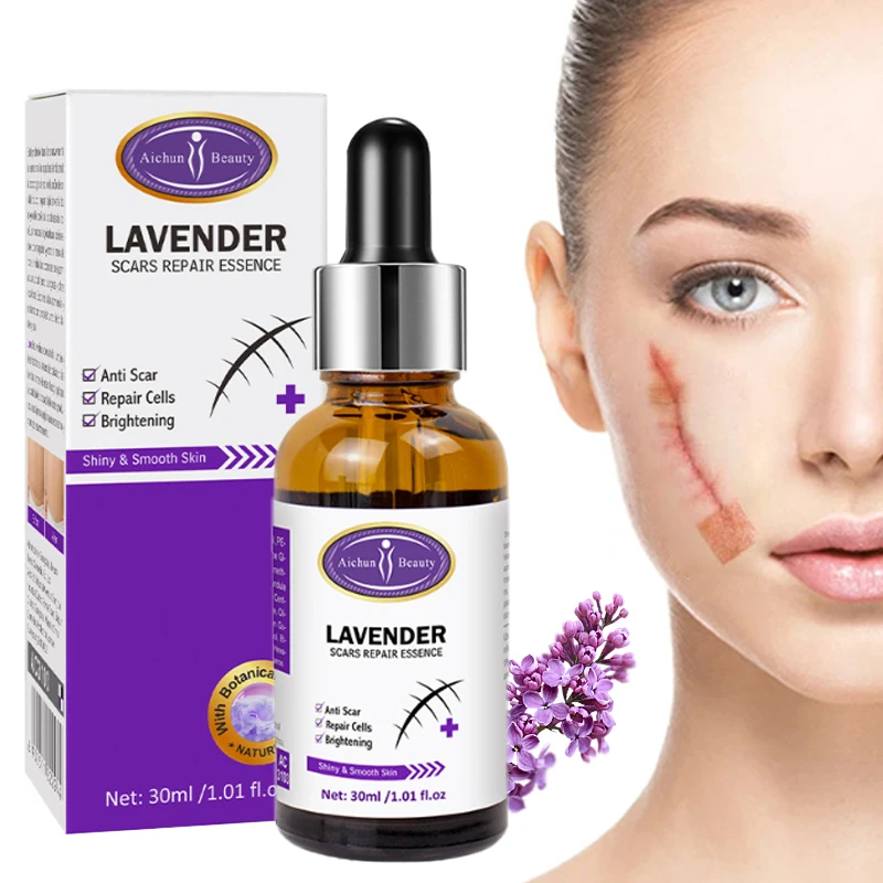Remove Scar Serum Acne Stretch Marks Postoperative Scar Treatment Improve Whitening Anti Scar Repair Nourish Body Skin Care 30ml
Remove Scar Serum Acne Stretch Marks Postoperative Scar Treatment Improve Whitening Anti Scar Repair Nourish Body Skin Care 30ml